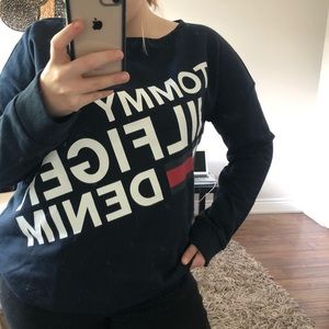 Tommy Hilfiger Crewneck